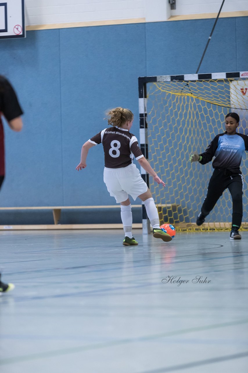 Bild 173 - HFV Futsalmeisterschaft